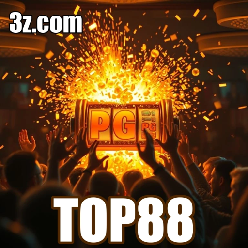 A Vibrante Comunidade do TOP88: Um Refúgio para Gamers