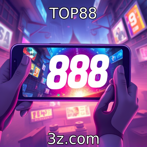 Desenvolvedores buscam inovação em jogos mobile