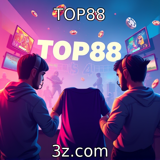 O crescimento das plataformas de jogos móveis