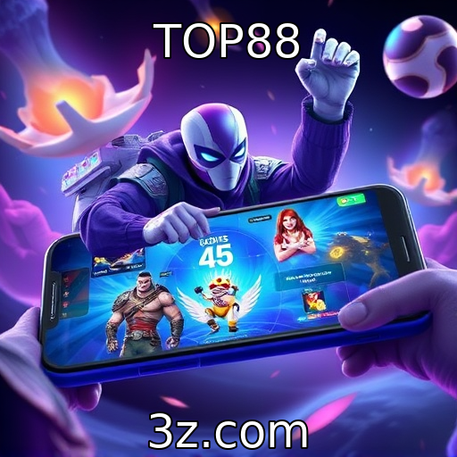 Novas tendências em jogos mobile para atrair jogadores