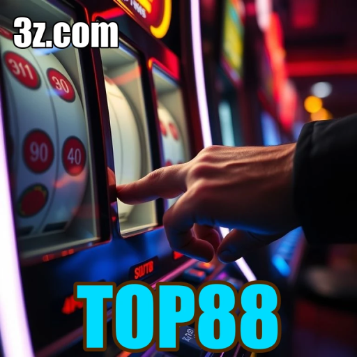 A Emoção do Poker no TOP88: Torne-se um Campeão!