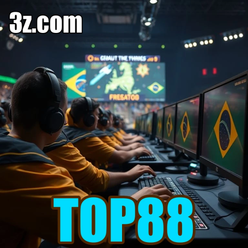 Privacidade em Jogo: Como a TOP88 Protege Seus Usuários