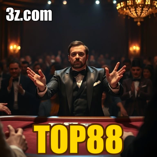 Premiações Imperdíveis no TOP88: Atrações e Oportunidades